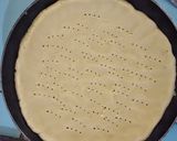 Foto langkah ke 2 dari resep Pie Susu Teflon.