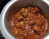 A picture of step 5 of No fail Chicken Karahi (Restraunt Style).