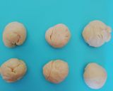 Foto del paso 3 de la receta: Conchas