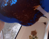 Foto del paso 2 de la receta: Brownie en 1 paso (sin harina- ni azúcar agregada)