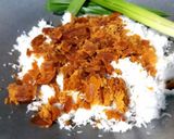 Foto langkah ke 1 dari resep Doko doko kuah khas pontianak.