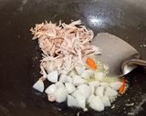Foto langkah ke 5 dari resep Mie Goreng  Sederhana.