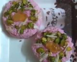 A picture of step 10 of Sweet burger #sweets.