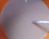 Foto langkah ke 4 dari resep Mochi kacang.