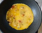 Foto langkah ke 2 dari resep Roti tawar john simple.