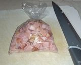 Foto del paso 3 de la receta: Pasta a la Carbonara casera