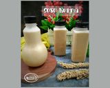Foto langkah ke 4 dari resep 155. SUSU KURMA.