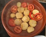 Foto del paso 6 de la receta: Arroz al horno