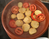 Foto del paso 6 de la receta: Arroz al horno