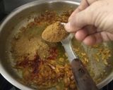 आलू कटहल की सब्जी (aloo kathal ki sabzi recipe in Hindi) रेसिपी चरण 4 फोटो