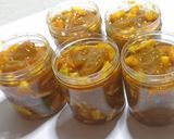 Foto langkah ke 8 dari resep Rujak Aceh Kweni.