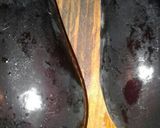 Foto del paso 1 de la receta: Berejenas rellena