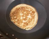 Foto del paso 5 de la receta: Panqueques 🥞