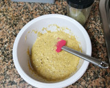 Foto del paso 3 de la receta: Pan dulce de semillas y plátano