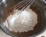 Une image de l'étape 3 de Cookies 🍪 au beurre de cacahuète 🥜.