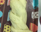 Foto langkah ke 7 dari resep Choco Braided Brioche!.