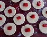 Foto del paso 4 de la receta: Empanaditas del momento