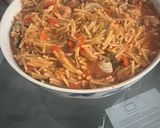 Foto del paso 8 de la receta: Cazuela marinera