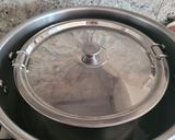 Foto del paso 3 de la receta: Flan de huevo en olla a presión