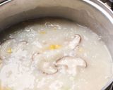 【厚生廚房】海鮮鮑魚粥的食譜步驟6照片