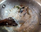 A picture of step 15 of Cauliflower White Qourma.