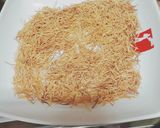Foto del paso 2 de la receta: Arroz árabe con frutos secos