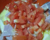 Foto del paso 4 de la receta: Tarta de verano