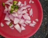 மூளை வறுவல் ரெசிபி ஸ்டேப் 1 புகைப்படம்