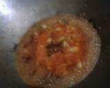 Ayam asam manis with dried mango langkah memasak 3 foto