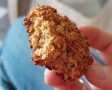 Foto del paso 4 de la receta: Galletas de Avena
