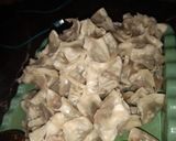Foto langkah ke 4 dari resep Siomay Dadakan.