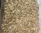 Foto del paso 4 de la receta: Granola de avena con miel