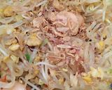 Foto langkah ke 3 dari resep Mie shirataki buat diet #DEBM.