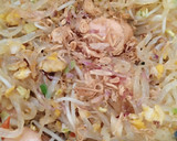 Foto langkah ke 3 dari resep Mie shirataki buat diet #DEBM.