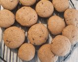 Foto del paso 7 de la receta: Cookies de chocolate