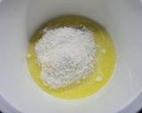 Kókusz habcsókos csiga recept fázis 7 fotója