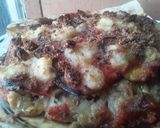 Foto del paso 8 de la receta: Berenjenas🍆con salsa de tomate🍅y queso🧀!!!