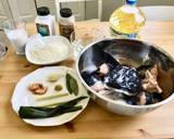 Fried Blue Catfish with Coconut Rice (Nasi Uduk) recipe step 1 photo