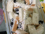 Cinamon Bread Pudding