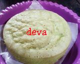 Foto langkah ke 6 dari resep Soccer Tart Deva.