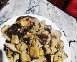 صورة لخطوة 1 من وصفة فڨايع أو شومبنيون طبيعي ههه