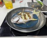 梅子蒸魚的食譜步驟1照片