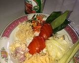 Foto langkah ke 1 dari resep Sarden Kaleng ABC.
