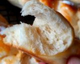Foto del paso 7 de la receta: Pancitos trenzados