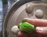 A picture of step 4 of Soft chew Sugar candy.