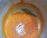 Foto langkah ke 8 dari resep Bakso goreng udang ayam.