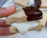 Foto del paso 1 de la receta: GALLETITAS tipo HAVANNA de limón