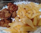 صورة لخطوة 4 من وصفة سمك التونة بتتبيلة رائعة و زيت الزيتون 😋
