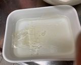 水蜜桃奶酪的食譜步驟7照片