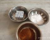 Green golden coins recipe step 4 photo